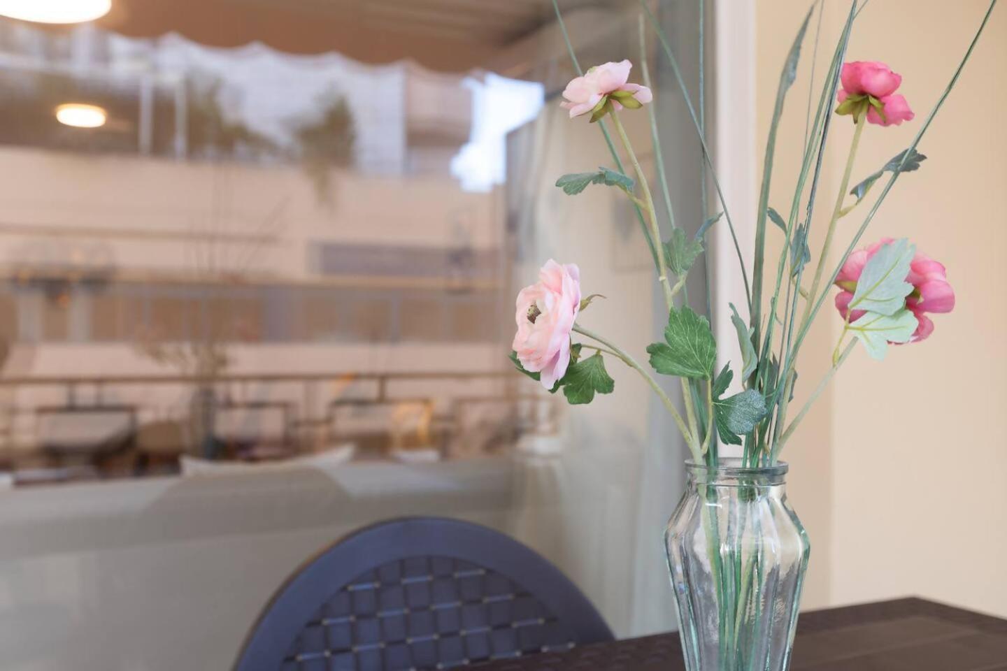Appartamento Old Town Con Parking Marbella