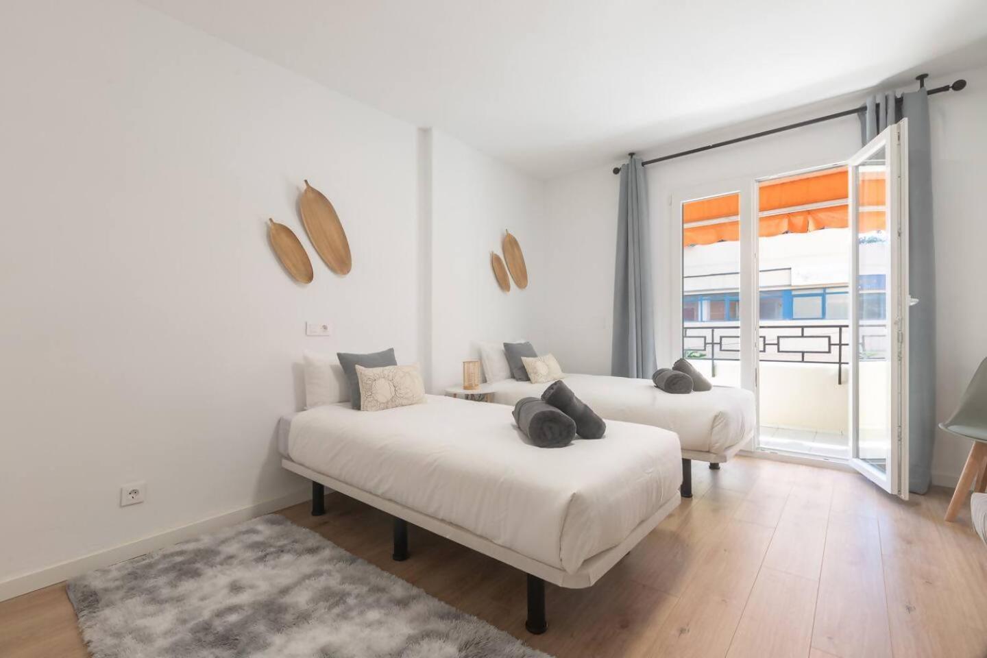 Appartamento Old Town Con Parking