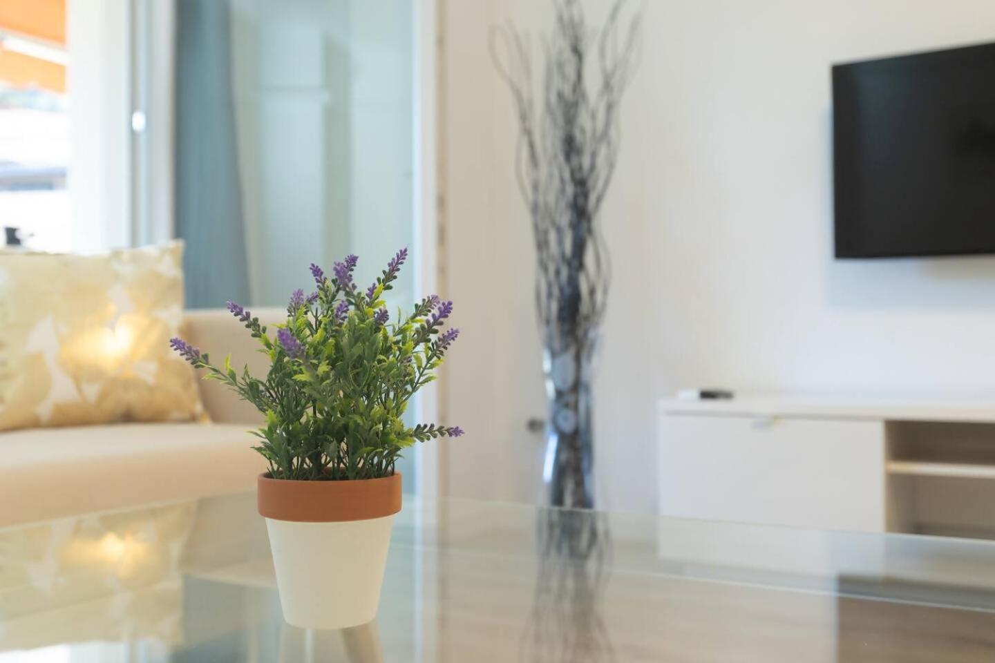 Appartamento Old Town Con Parking *