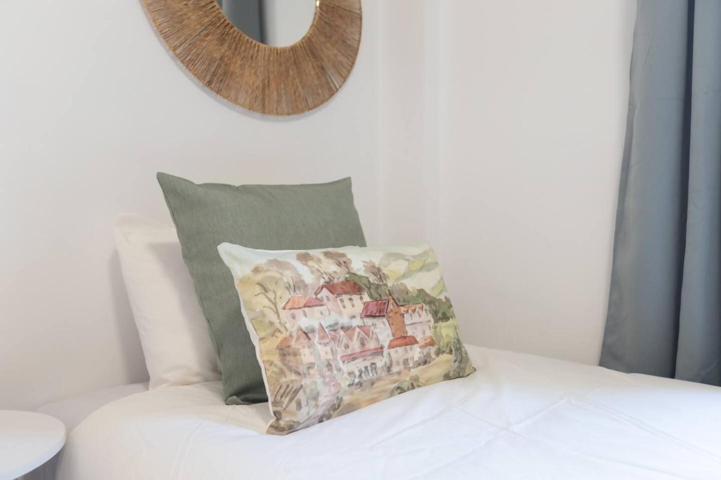 Appartamento Old Town Con Parking