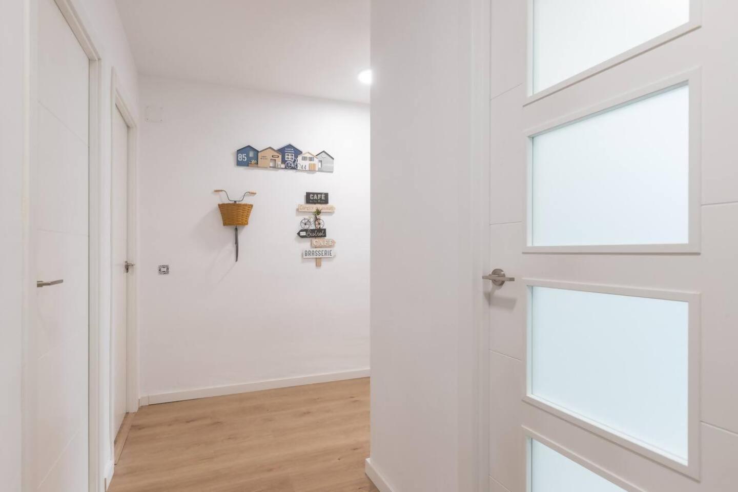 Appartamento Old Town Con Parking Marbella