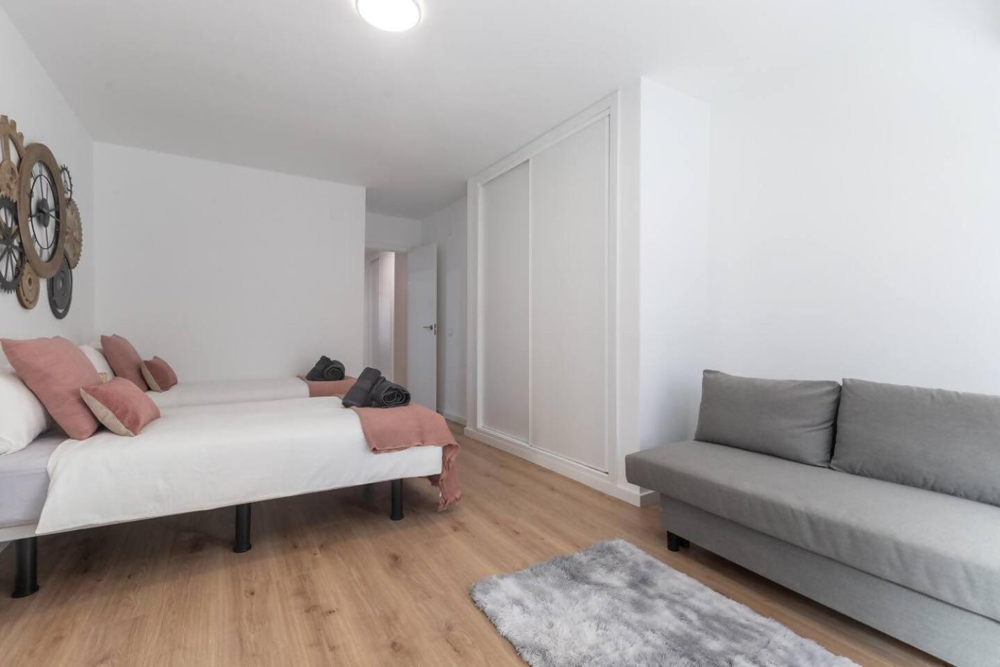 Appartamento Old Town Con Parking *