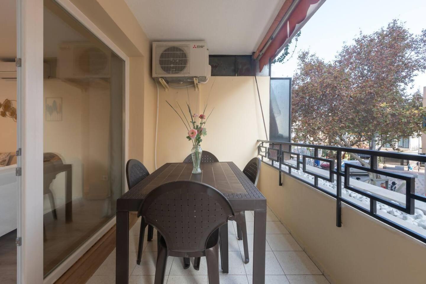 Old Town Con Parking Appartamento Marbella