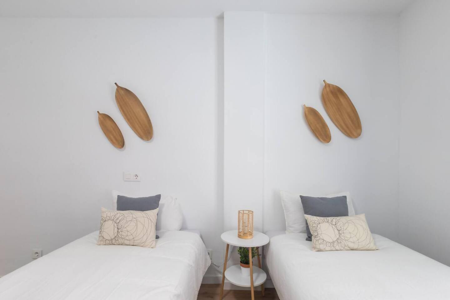 Appartamento Old Town Con Parking Marbella